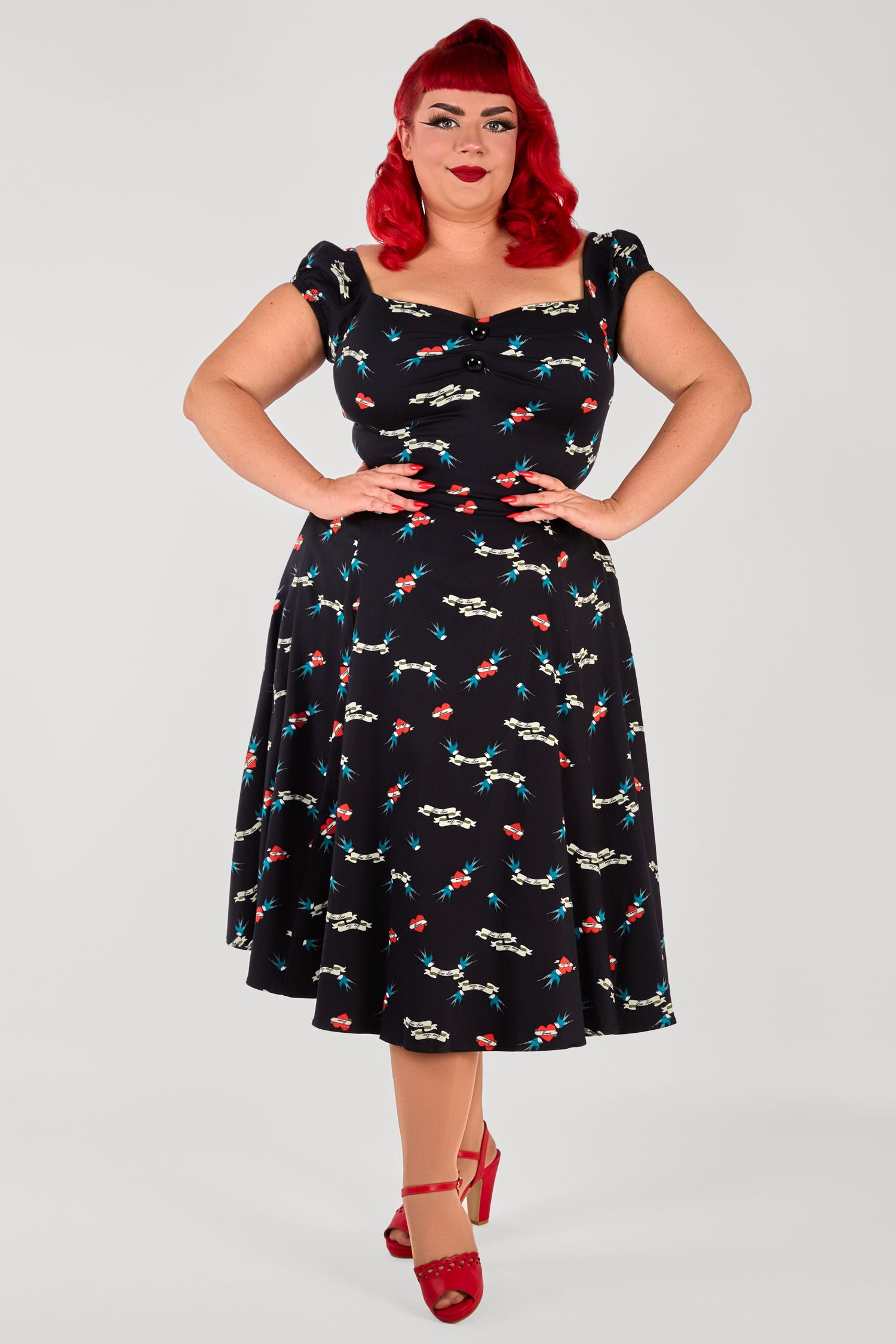 Dolores True Love Doll Dress Dolores True Love Doll Dress