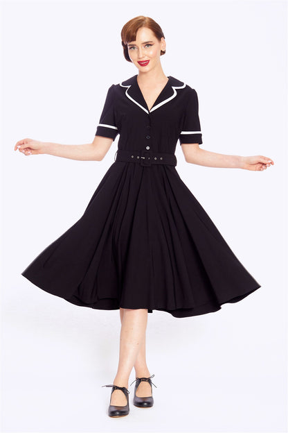 Retrova Swing Dress