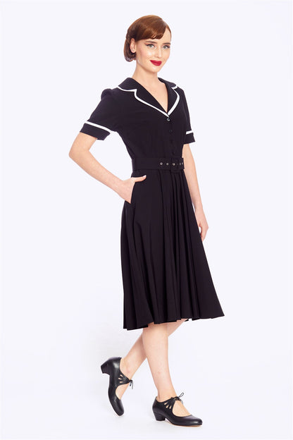 Retrova Swing Dress