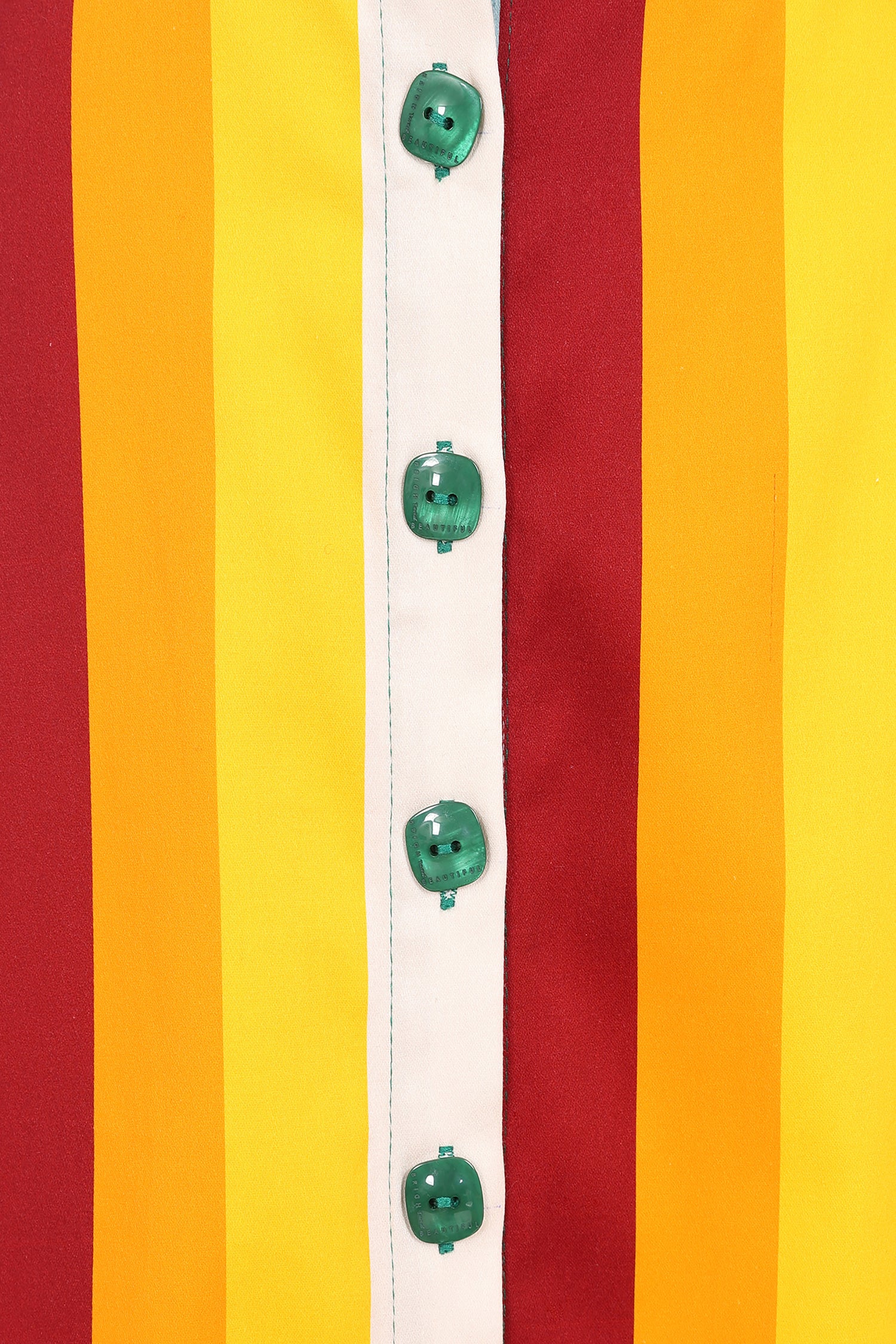 Amory Woodland Rainbow Skirt