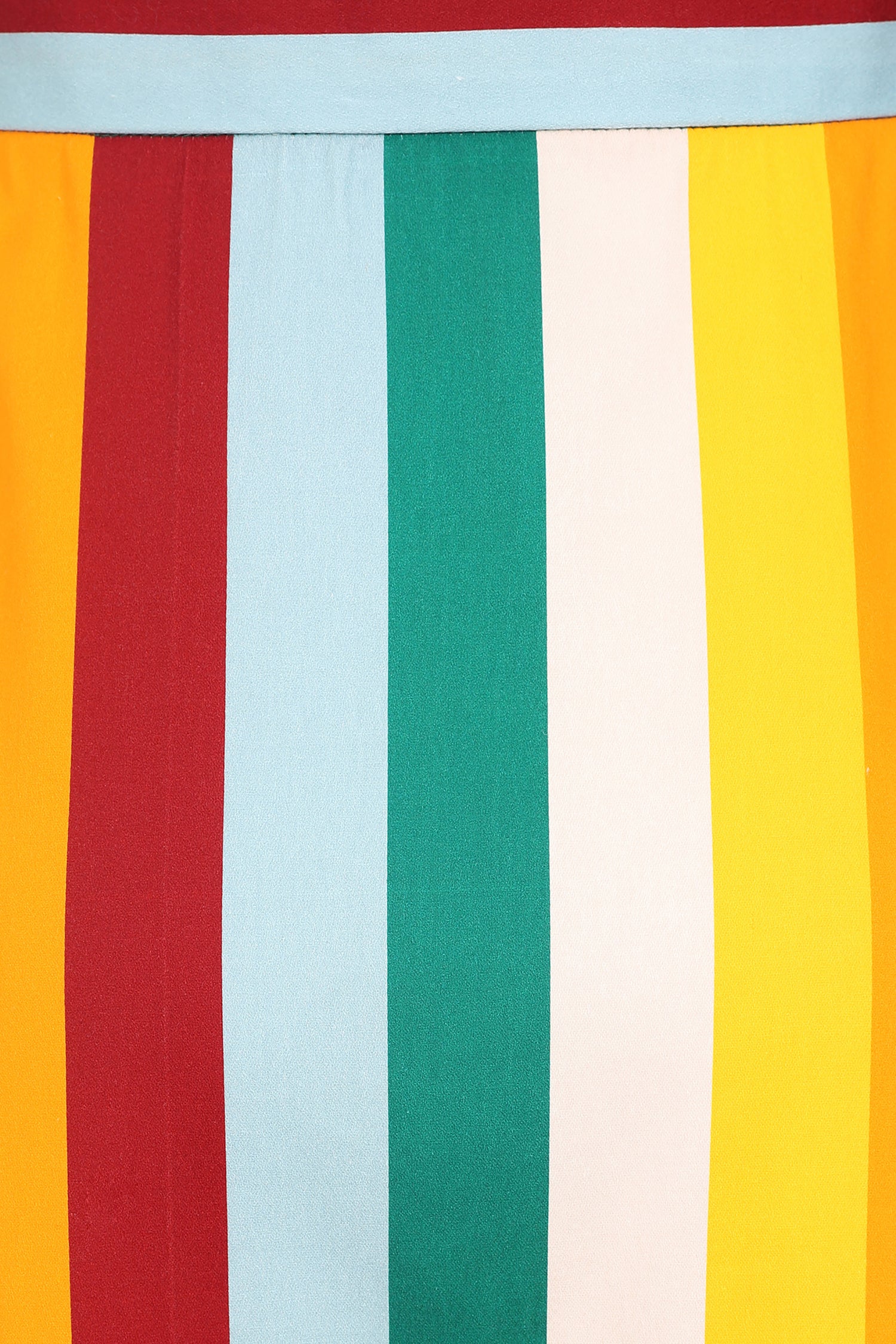 Amory Woodland Rainbow Skirt