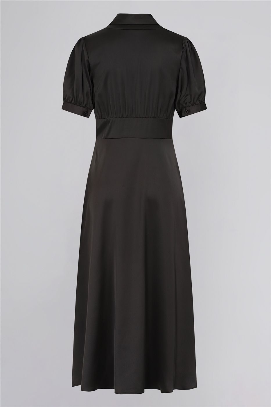 Piper Plain Dress