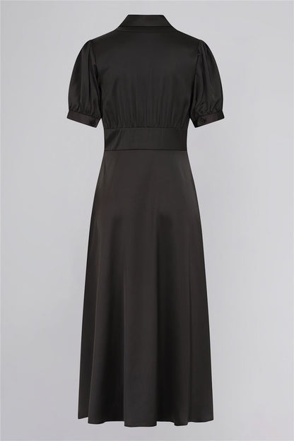 Piper Plain Dress