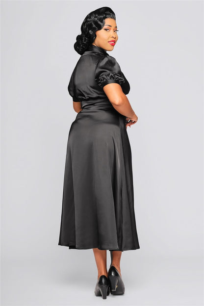 Piper Plain Dress
