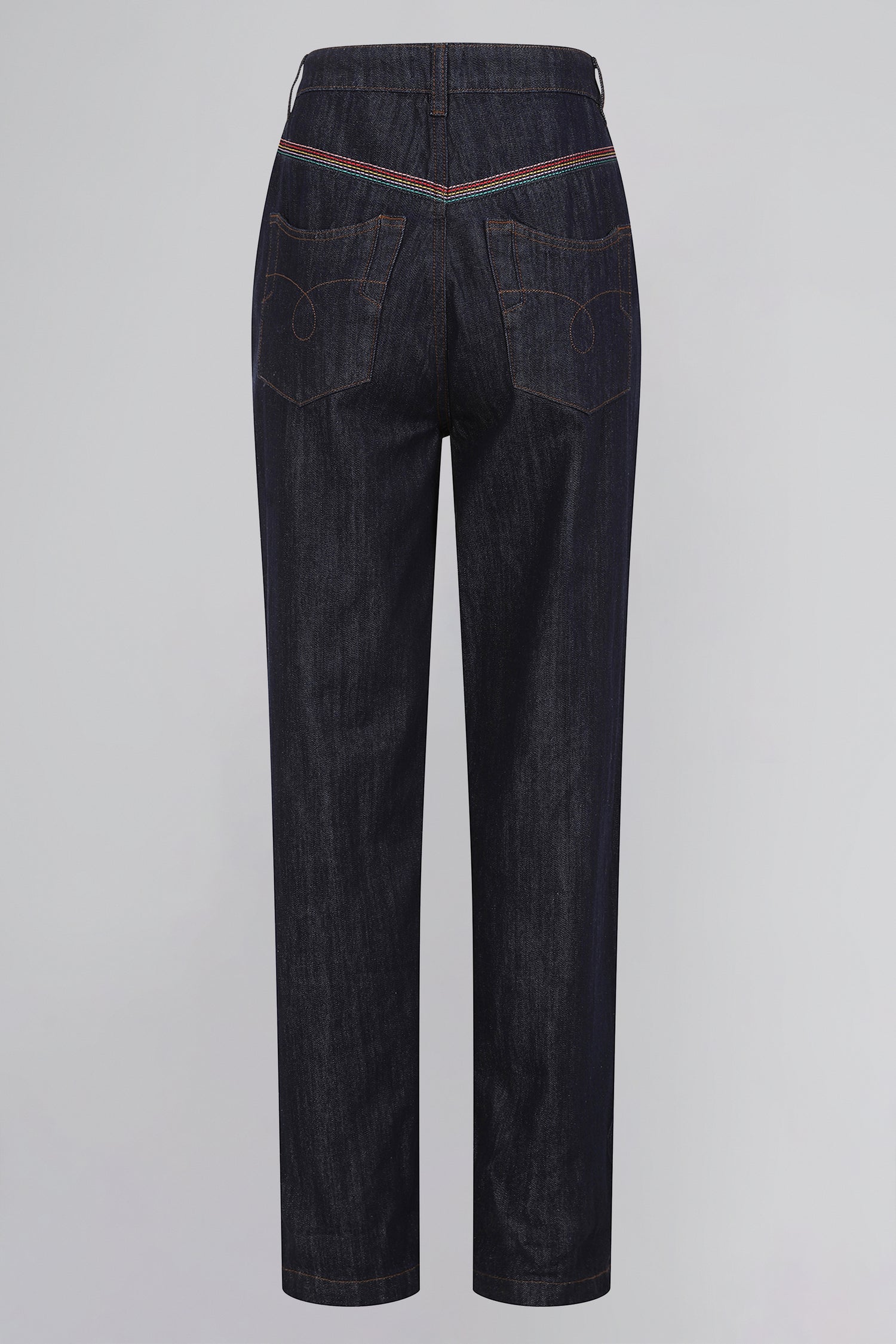 Bijou Rainbow Jeans