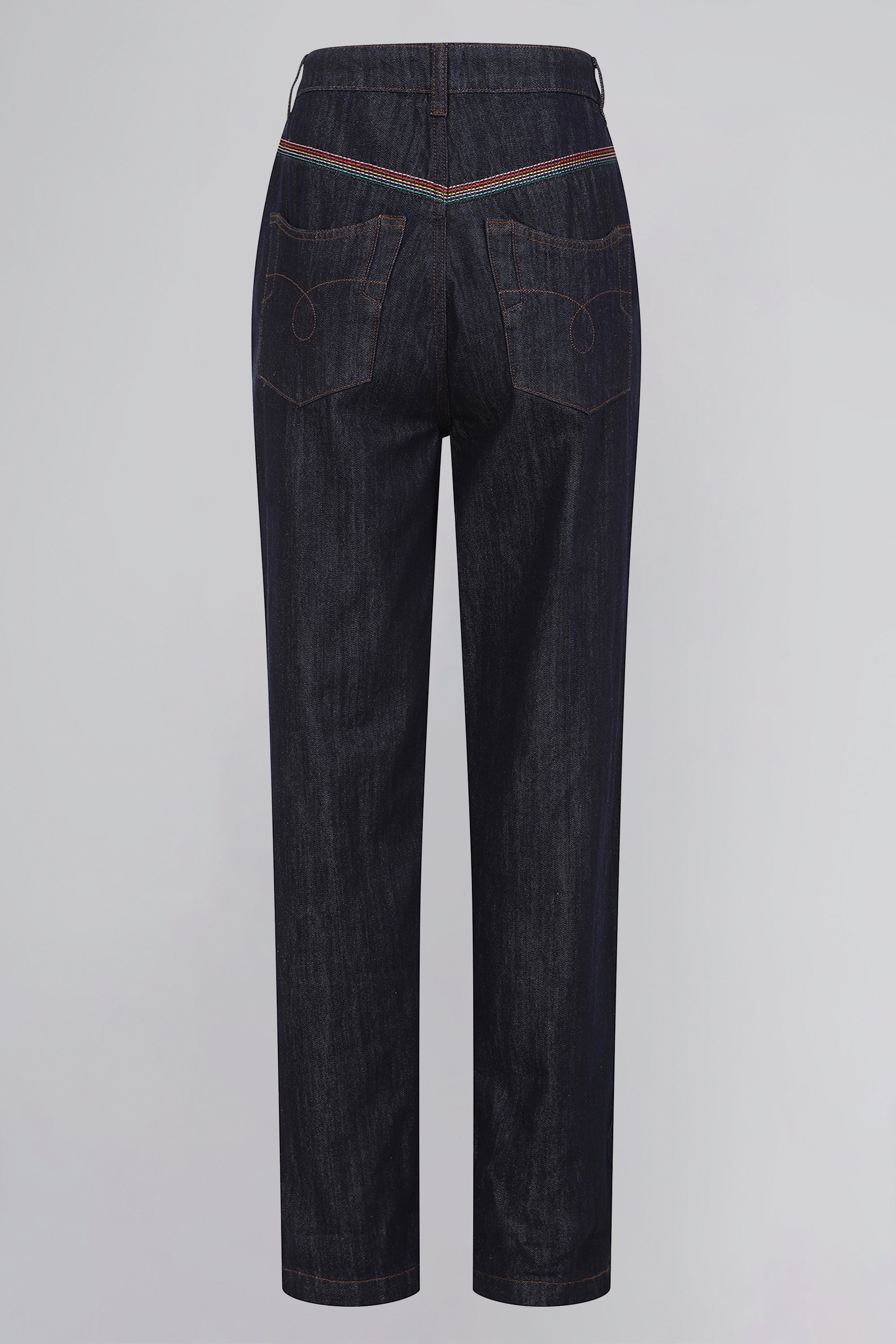 Bijou Rainbow Jeans