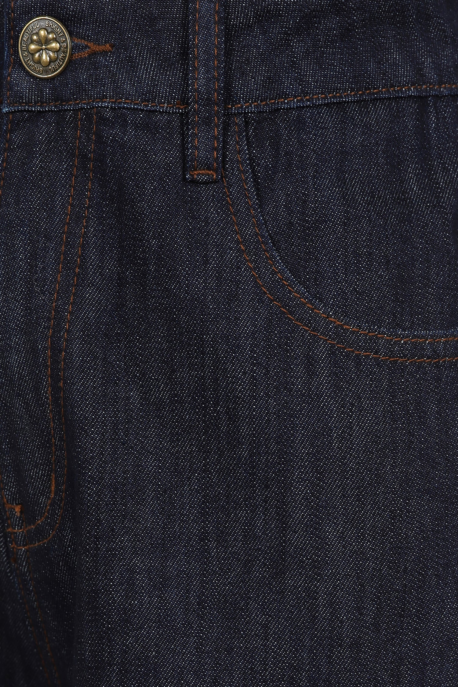 Bijou Rainbow Jeans
