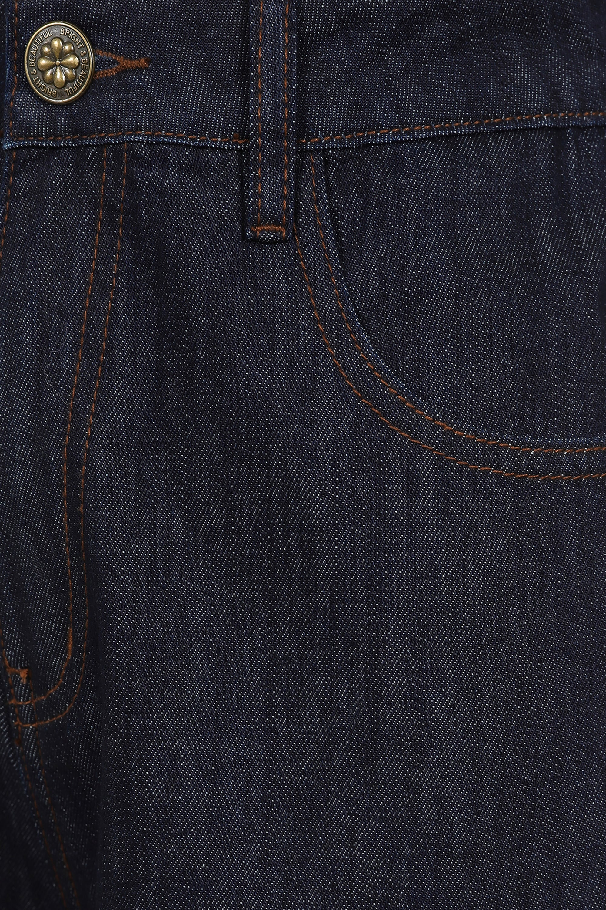 Bijou Rainbow Jeans