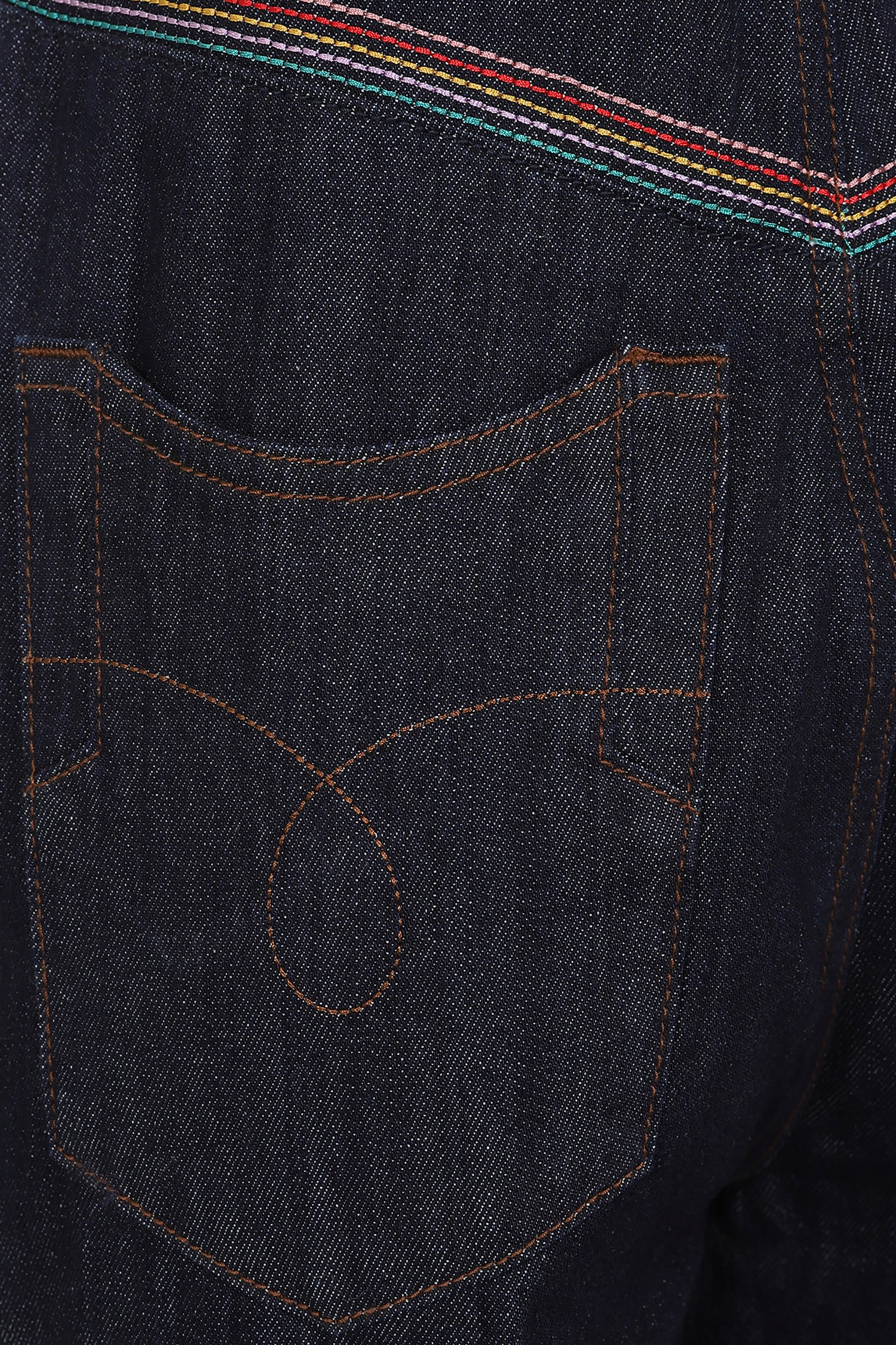 Bijou Rainbow Jeans