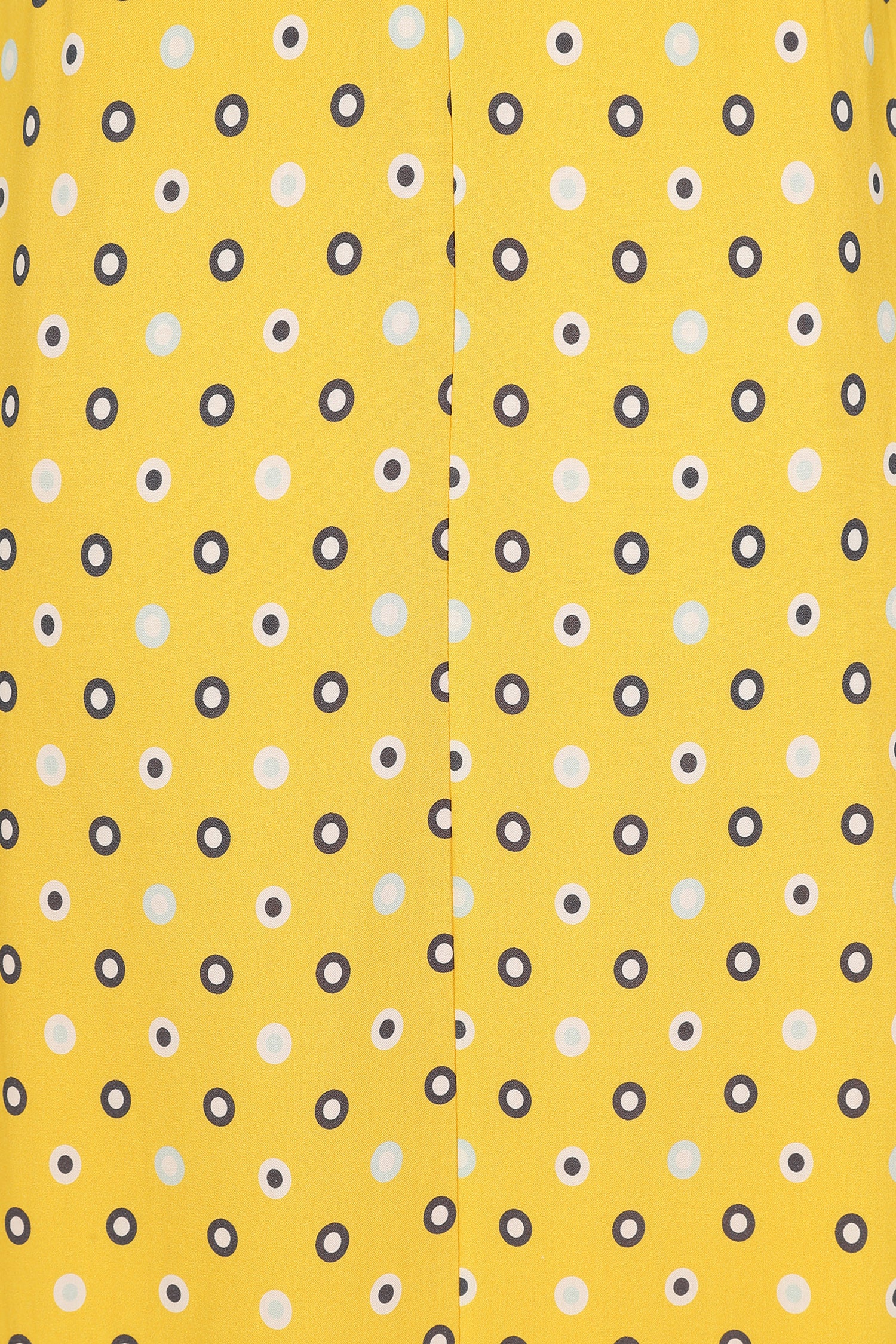 Amory Polka Meadow Skirt