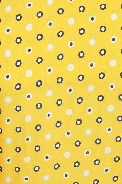 Jemma Polka Meadow Dress