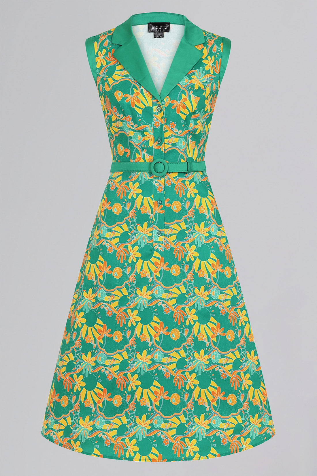 Grace Holiday Trip Dress
