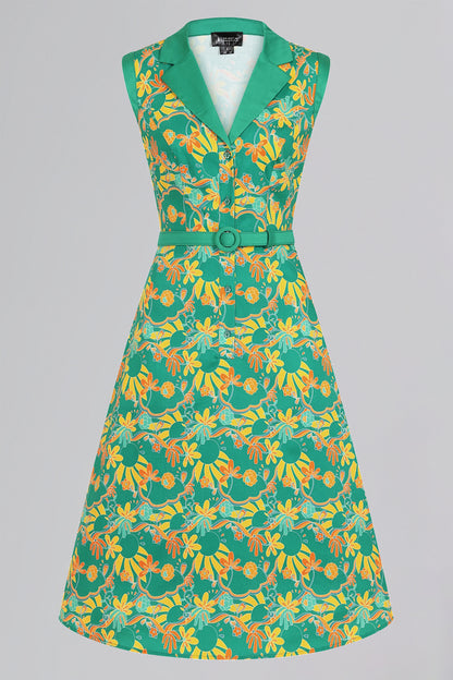 Grace Holiday Trip Dress