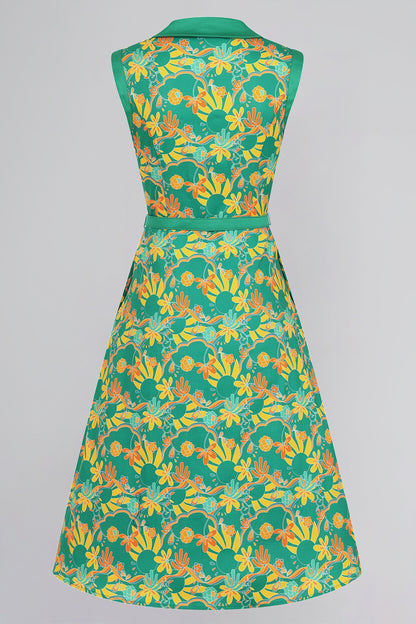Grace Holiday Trip Dress