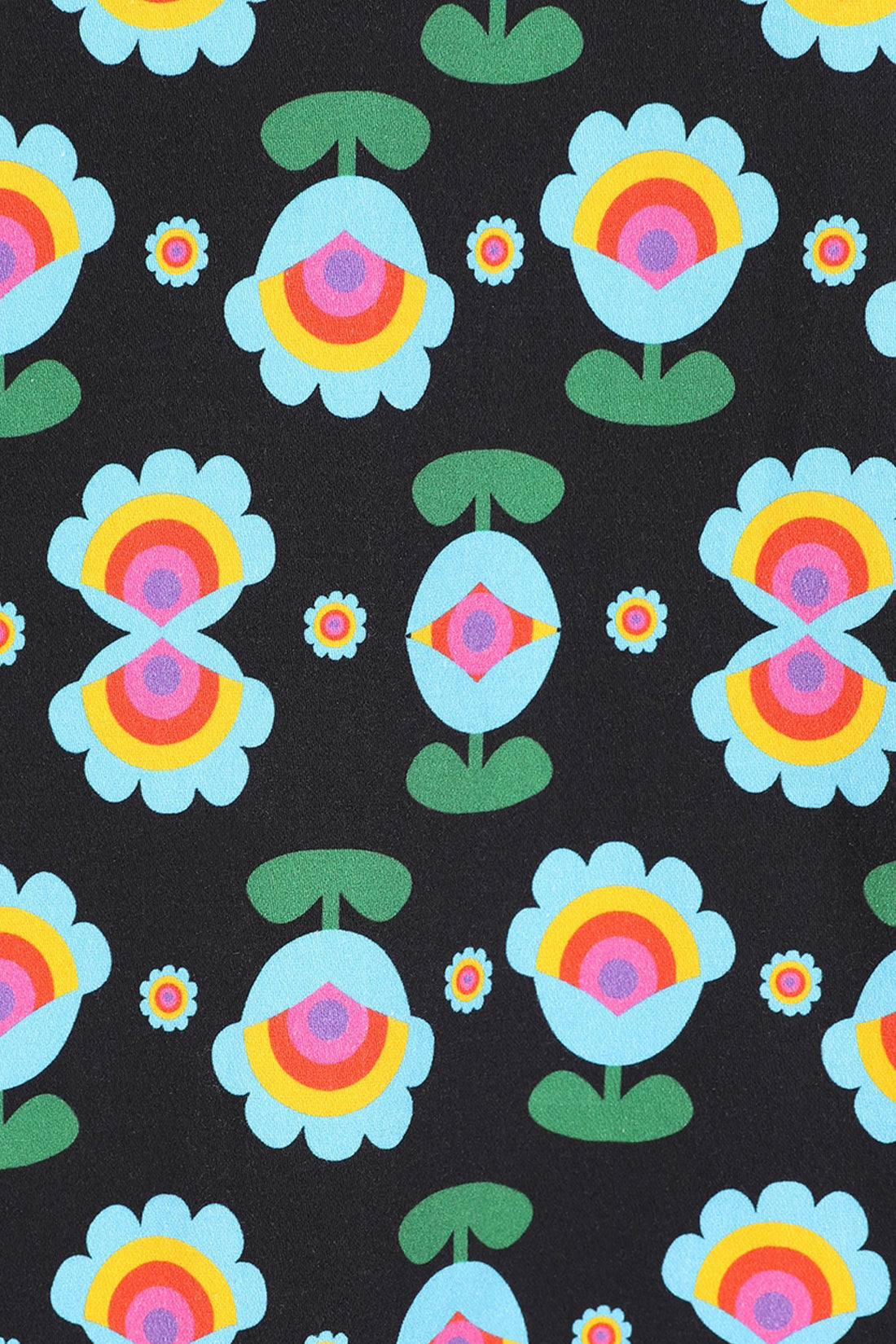 Astrid Eye Spy Floral Dress