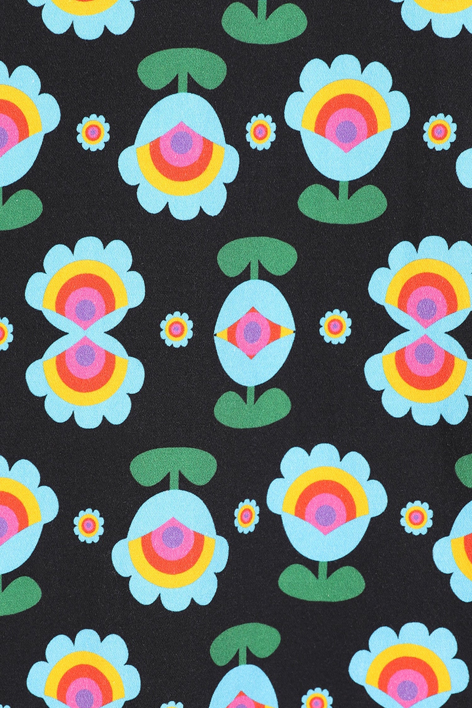 Astrid Eye Spy Floral Dress