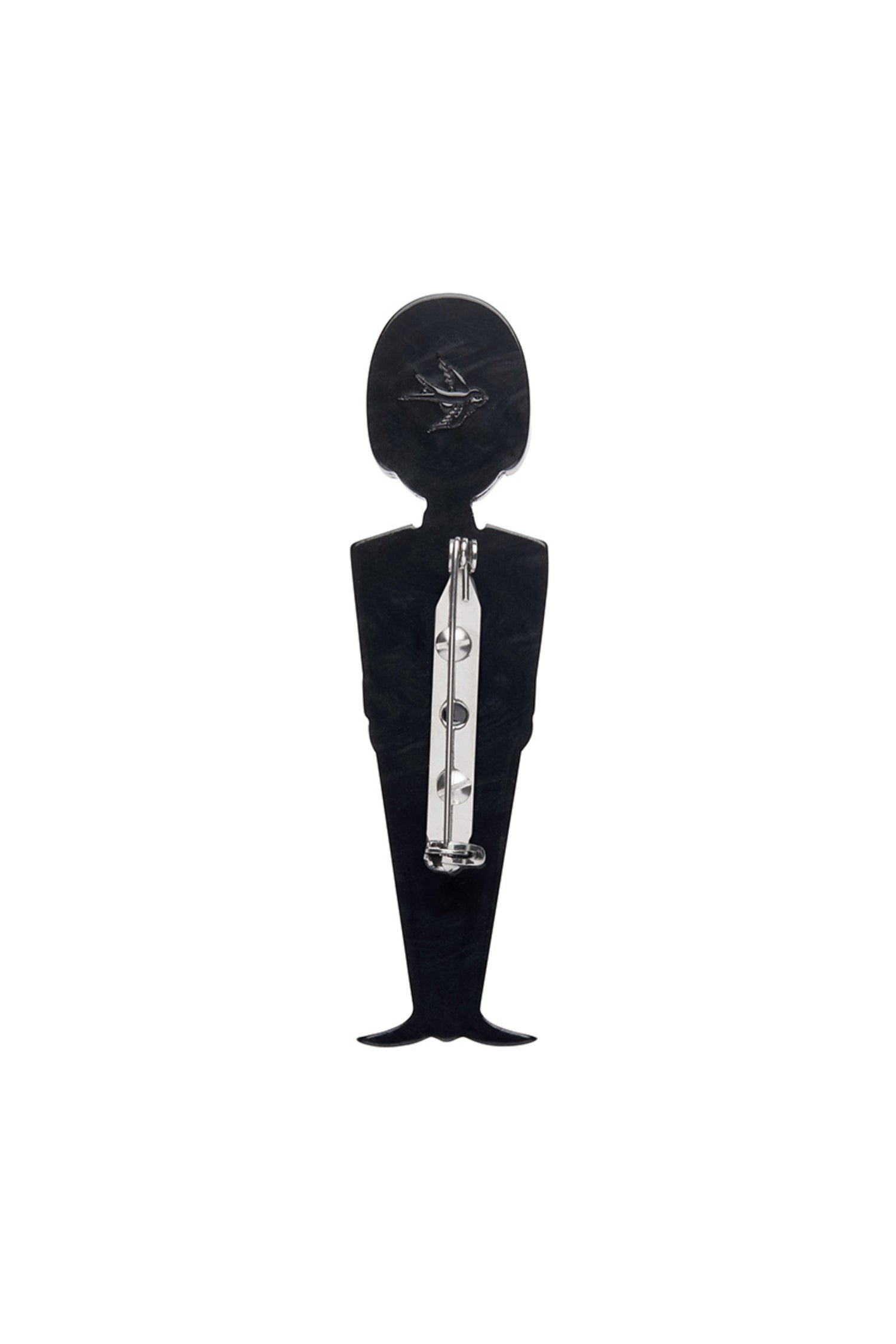 Erstwilder Changing of the Guard Brooch