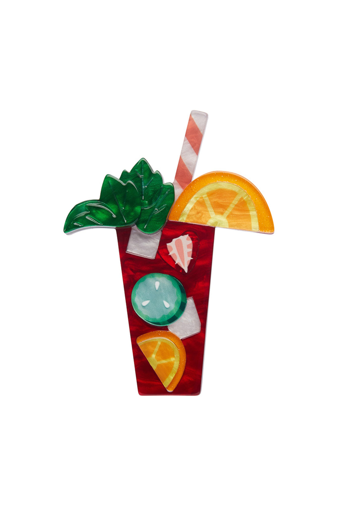 Erstwilder Pimm&