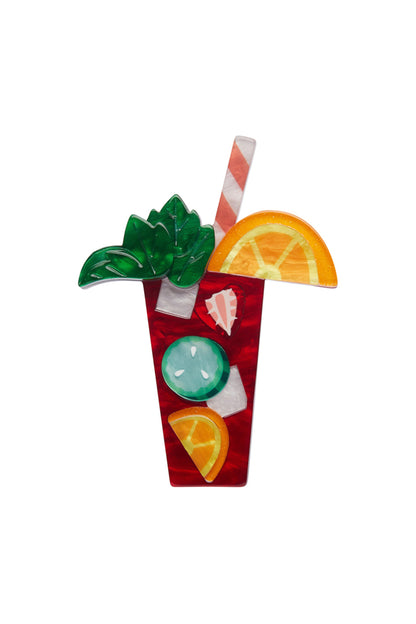 Erstwilder Pimm&