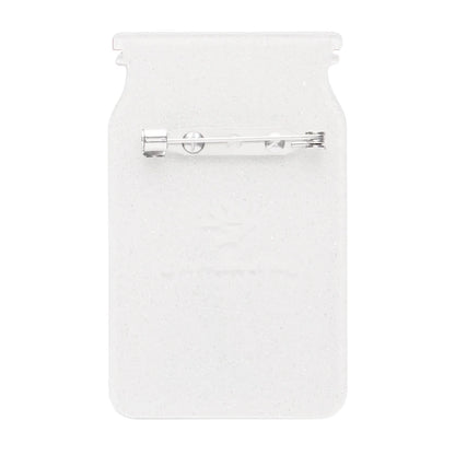 Chilli Charmer Brooch