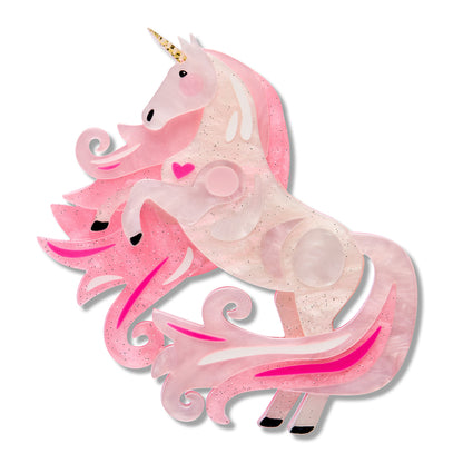 Magical Ally Brooch