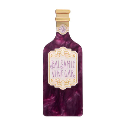 Balsamic Bliss Brooch