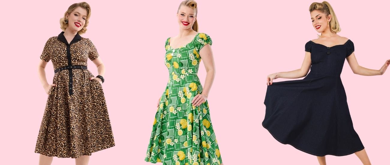What Are the Best UK Vintage & Reproduction Brands in 2026?
