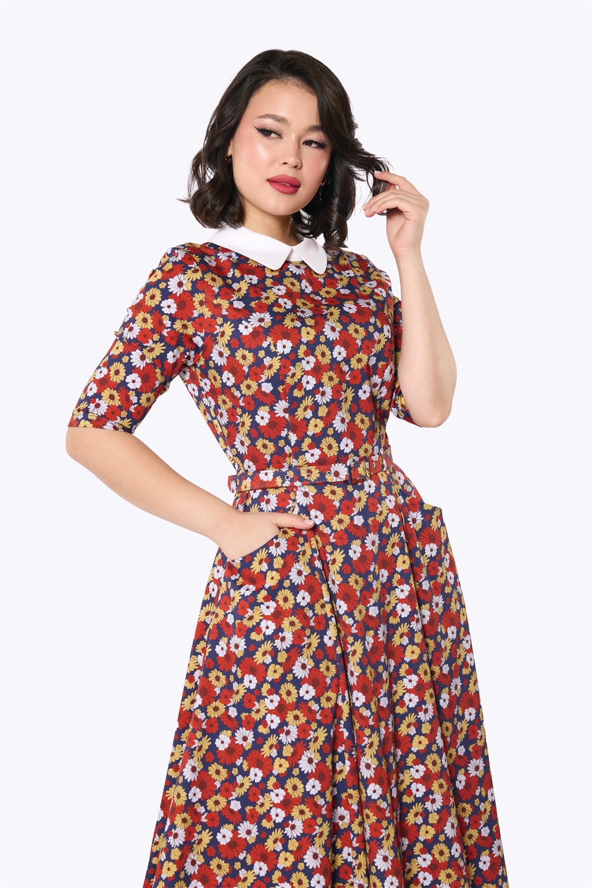 Bloomsbury Garden Swing