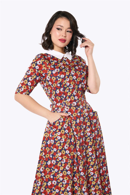 Bloomsbury Garden Swing