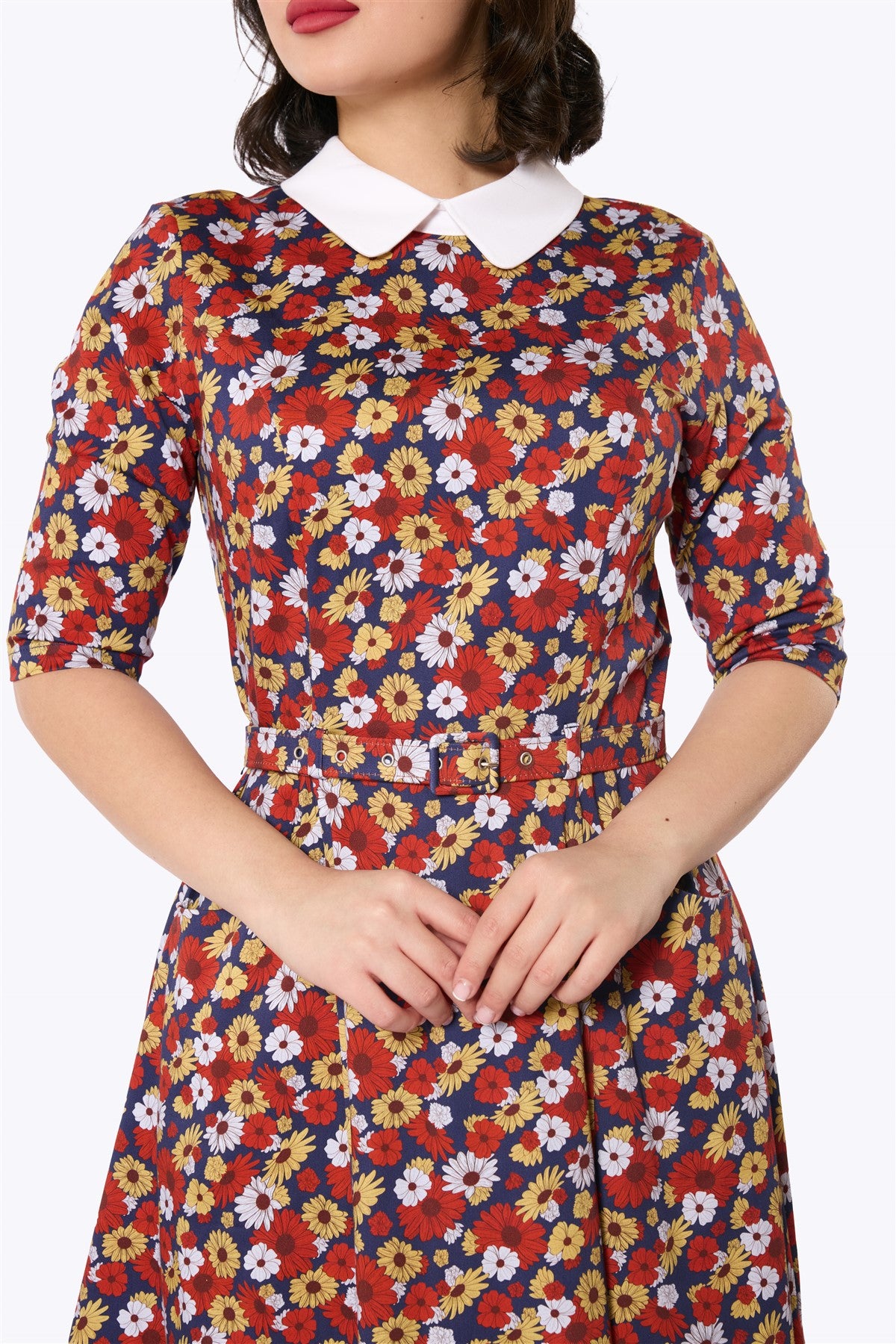 Bloomsbury Garden Swing