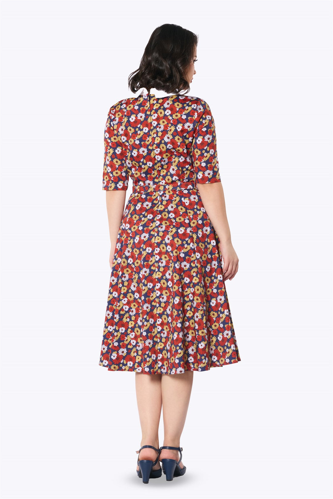 Bloomsbury Garden Swing