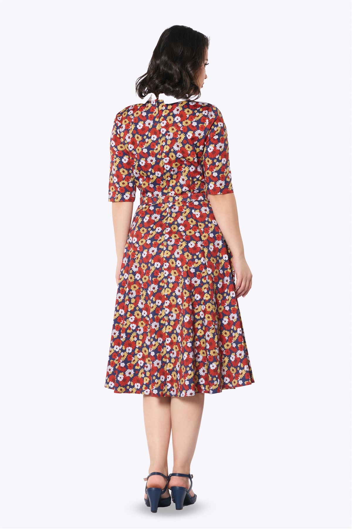 Bloomsbury Garden Swing