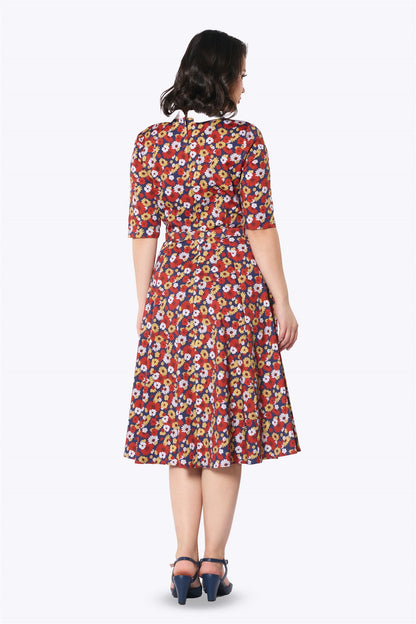 Bloomsbury Garden Swing