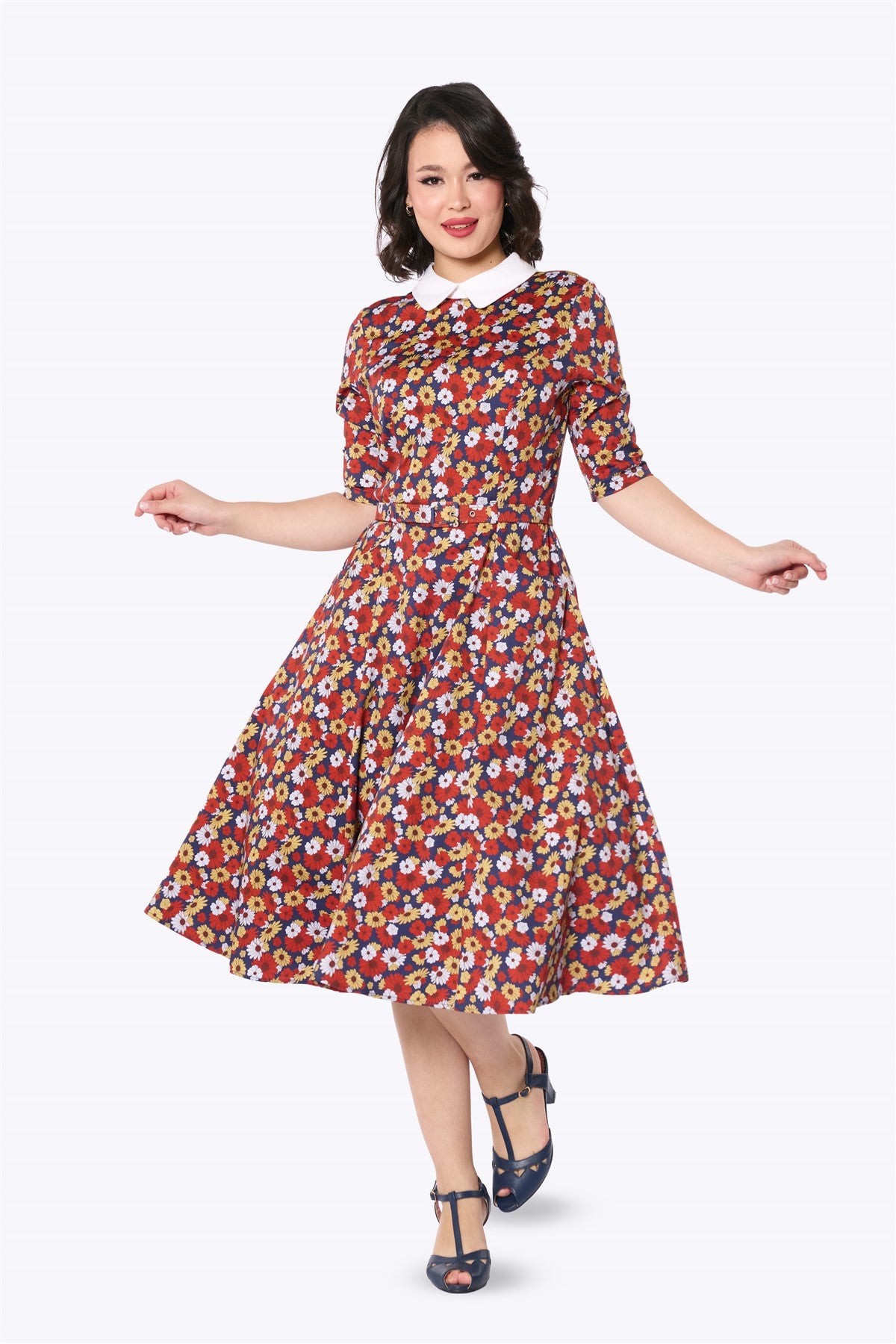 Bloomsbury Garden Swing