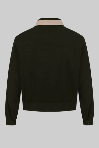 Jonathan Jacket