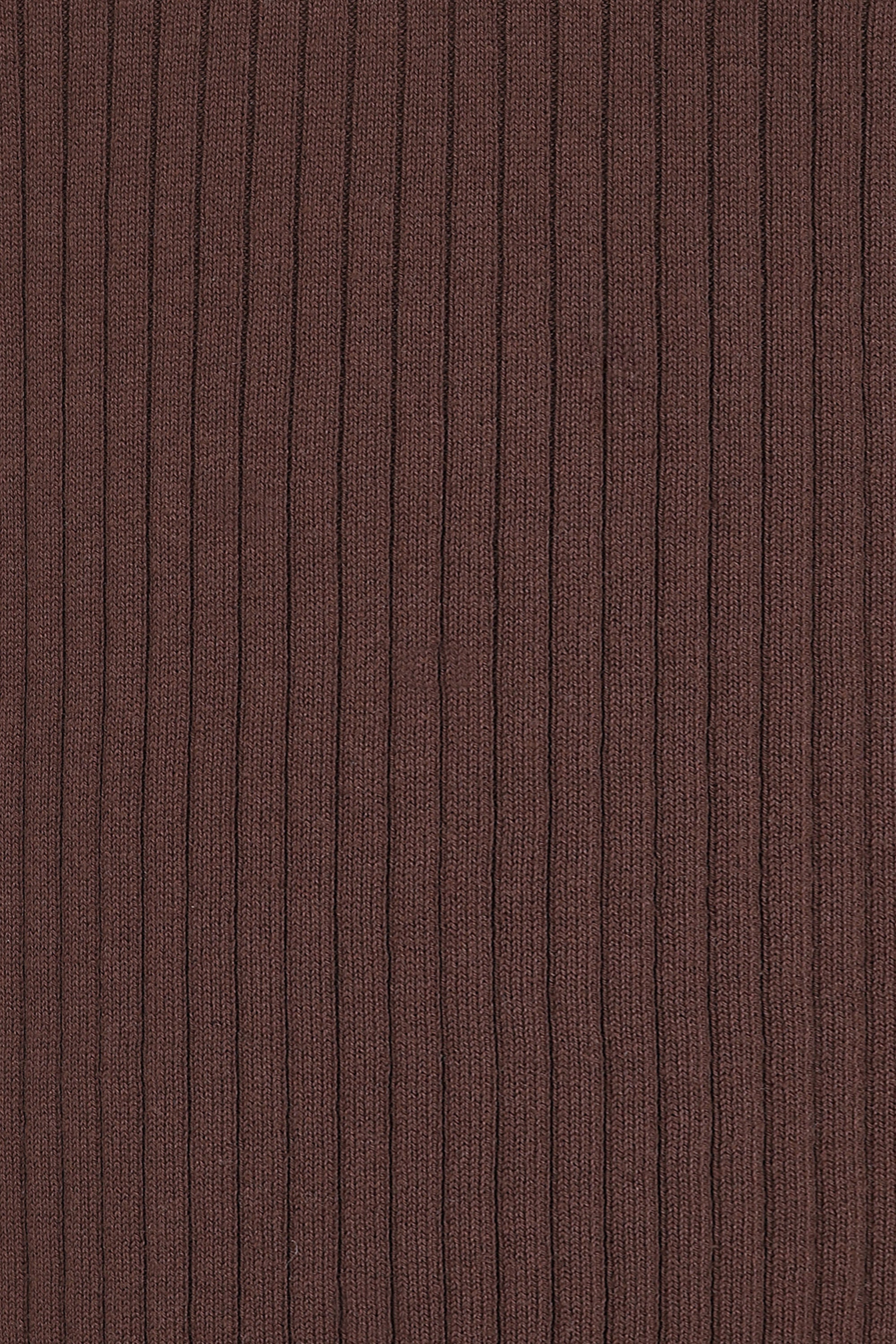 Mark Texture Knitted Jumper