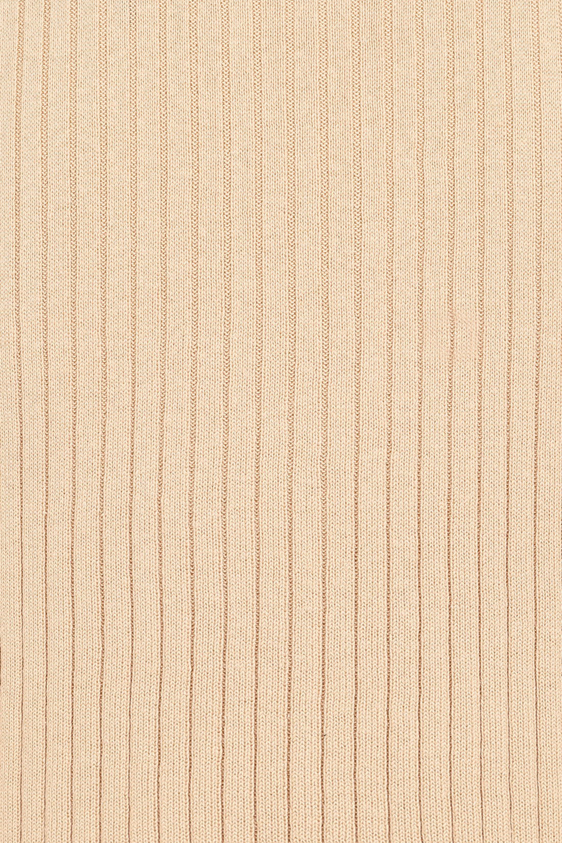 Mark Texture Knitted Jumper