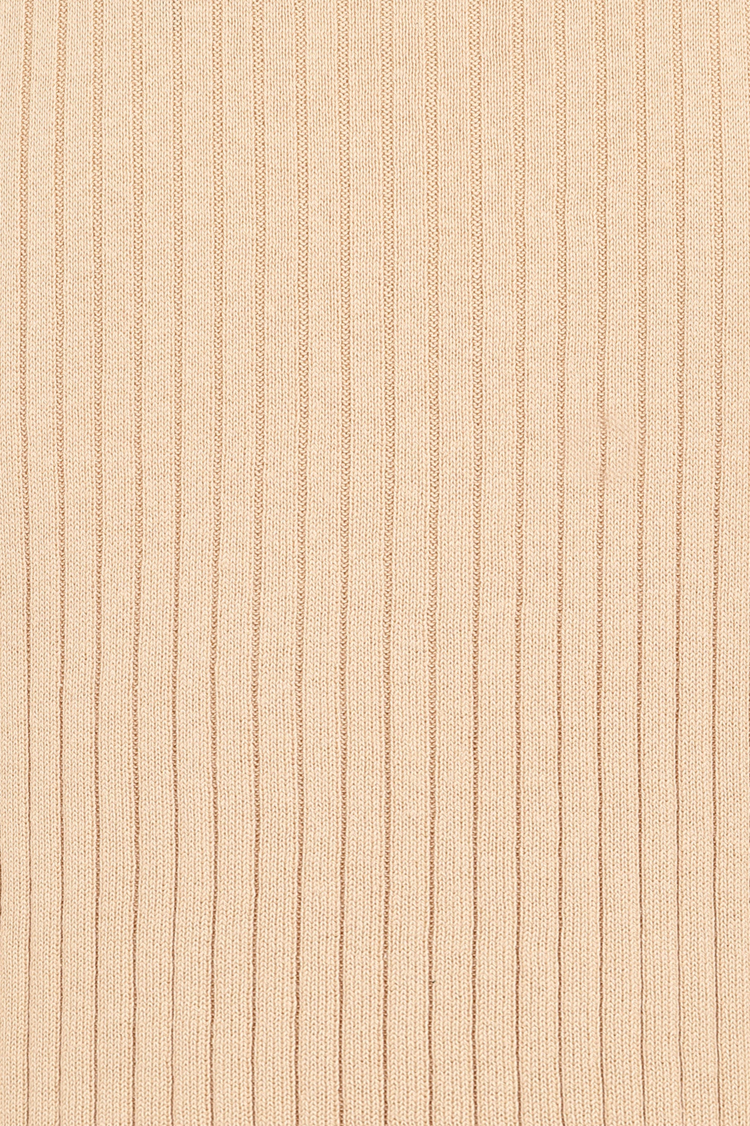 Mark Texture Knitted Jumper