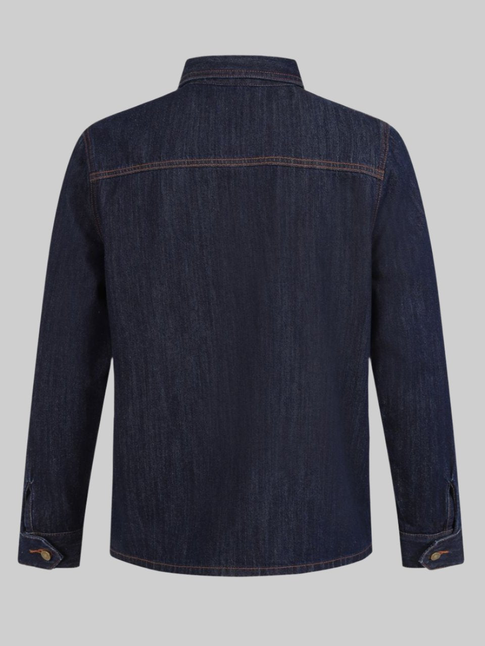 Josh Denim Jacket