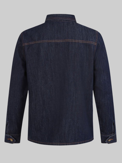 Josh Denim Jacket