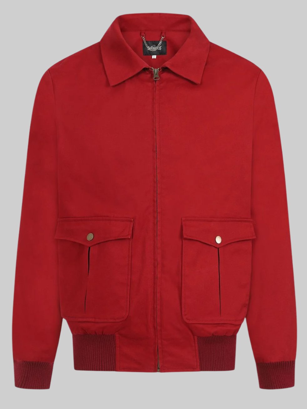 Mathew Flamingo Motel Jacket