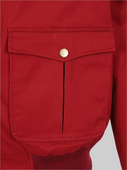 Mathew Flamingo Motel Jacket