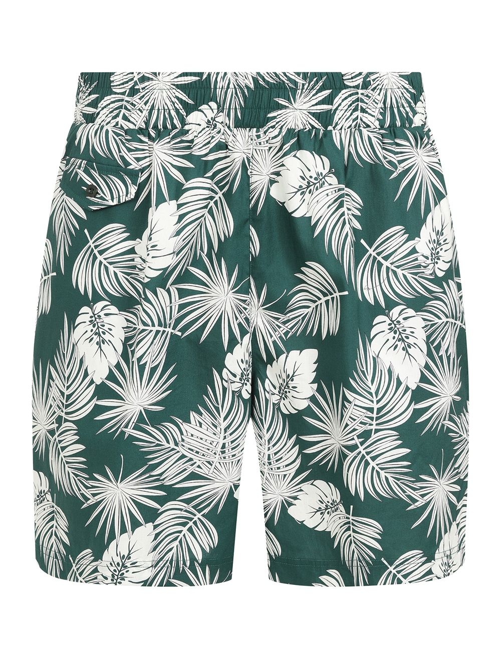 Martin Deep Palm Shorts