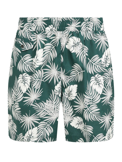 Martin Deep Palm Shorts