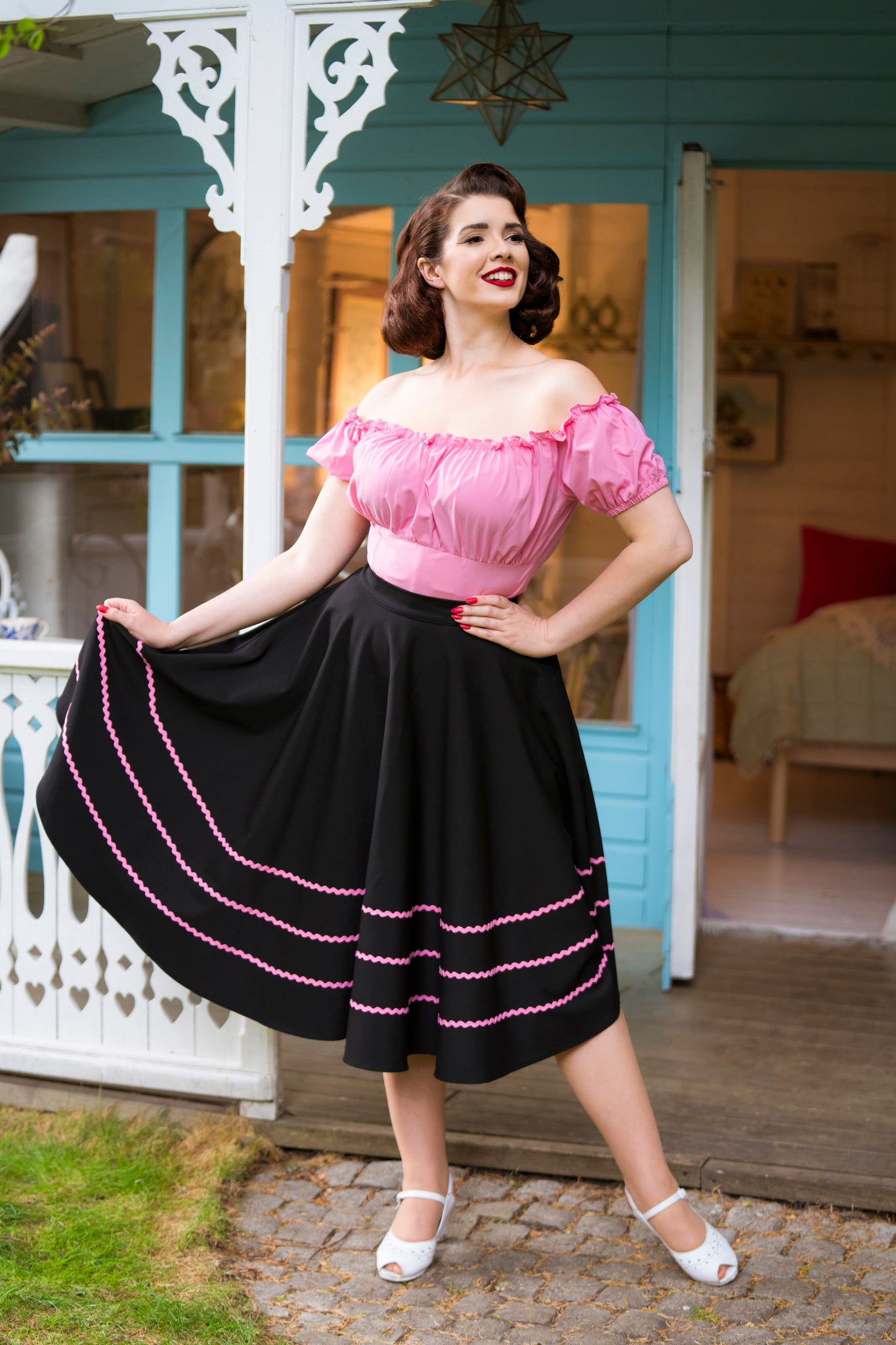 ワンピース PHILOSOPHY Women Mid Skirts 04415727 A0509 grey S6e203a38f84349379622b26789af6