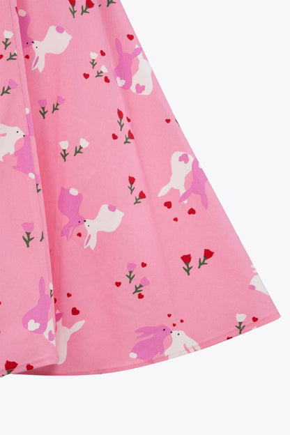 Nova Some Bunny To Love Dress