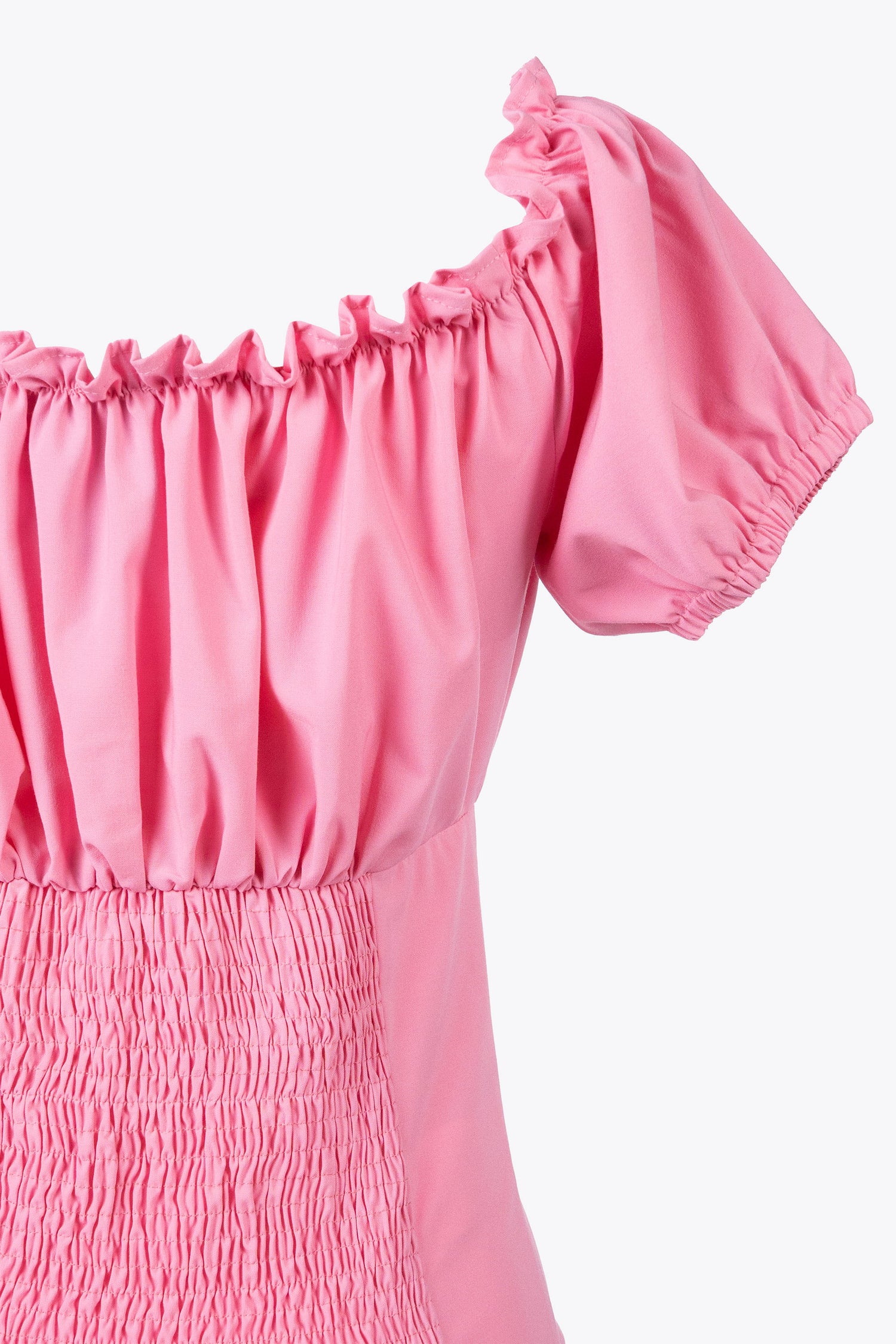 pink dress tops tklpehg Women's Dressy Lace Tops, Loose Fit Long Sleeve Round Neck Tunic, Solid Color, Fall Casual Elegant, Pink, Size L