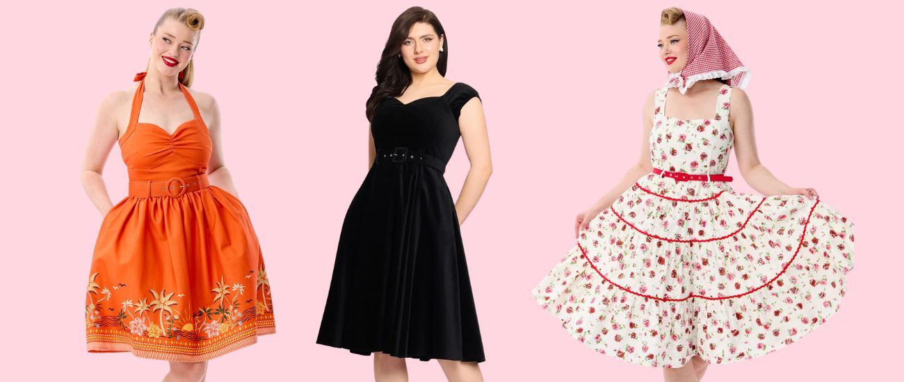 Different Fabric Types for Clothing