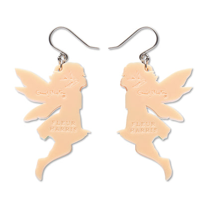 Erstwilder Silky the Fairy Drop Earrings