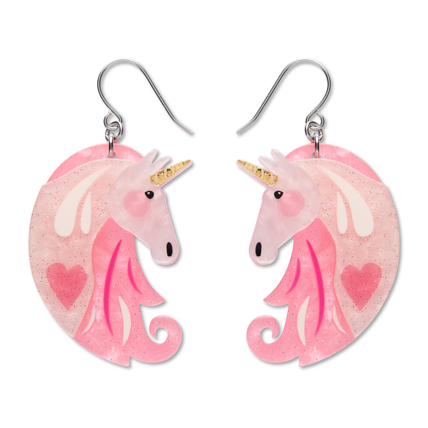 Magical Ally Drop Earrings